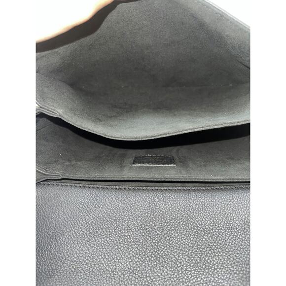 Louis Vuitton Lockme Chain PM Bag in Black - Like New Condition - Picture 3 of 7